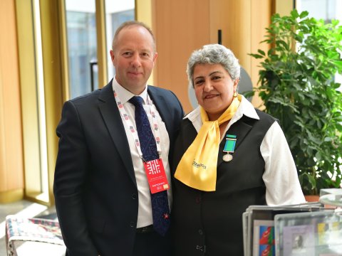 Şuşanın poçtu son günə qədər işləmişdi... - FOTOLAR