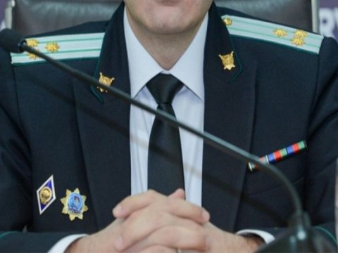 Prezident prokukurların pensiya yaşını ARTIRDI