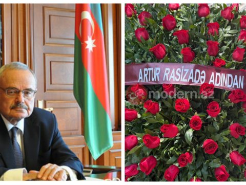 22 illik müavinini son mənzilə yola sala BİLMƏDİ