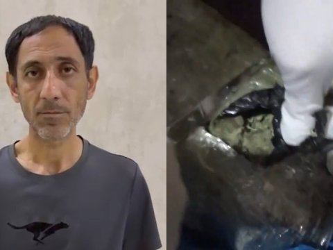 Sabunçuda əməliyyat - 5 kq narkotik vasitə aşkarlandı