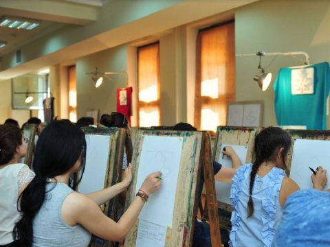 Qabiliyyət imtahanlarında iştirak üçün 37 mindən çox abituriyent qeydiyyatdan keçdi