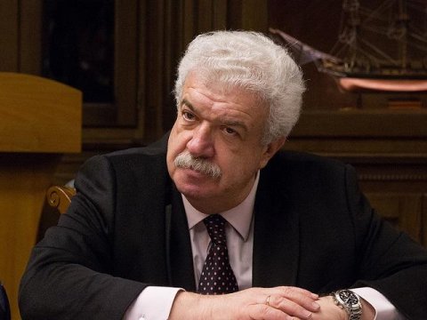 Qusman yeni vəzifəyə təyin olunub?