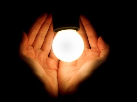 Binə qəsəbəsinin işığı KƏSİLƏCƏK