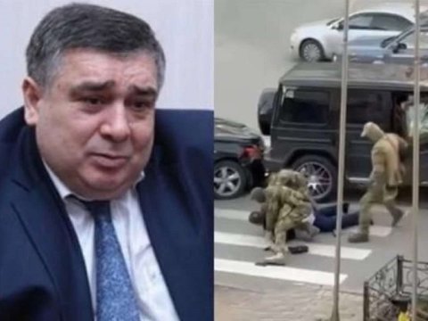 Şahin Şıxlınskinin qətldə günahlandırılması əsassızdır&nbsp;- Qohumundan AÇIQLAMA