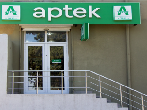 Mərkəz 19 aptektdə nöqsan AŞKARLADI
