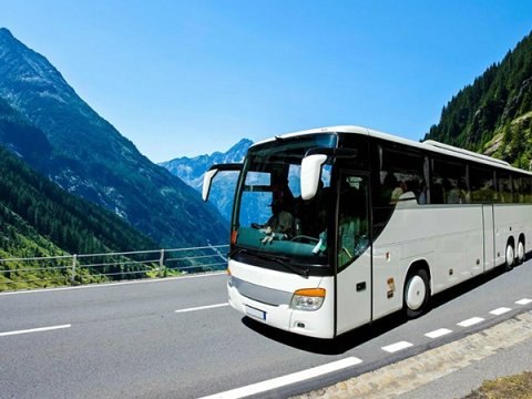 Azad olunmuş ərazilərdə yeni avtostansiyalar tikiləcək