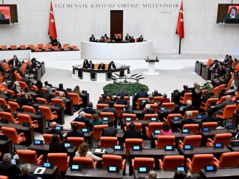 Yeni komissiyanın ilk iclası - nələr müzakirə edildi...