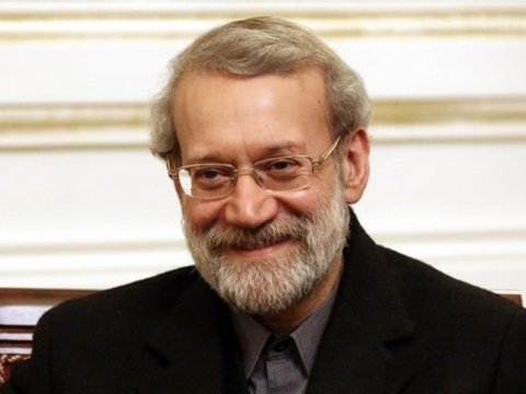 Laricaniya yeni vəzifə verildi