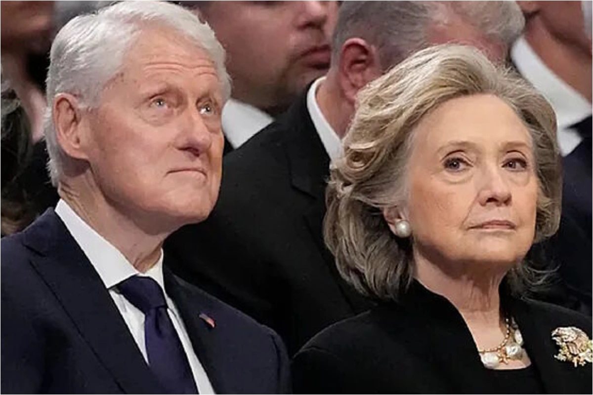 Klintonlar məhkəməyə çağırıldı