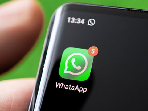 Vatsapdan yeni funksiya