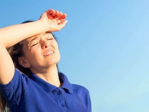 Naxçıvanda 58 nəfəri gün vurub