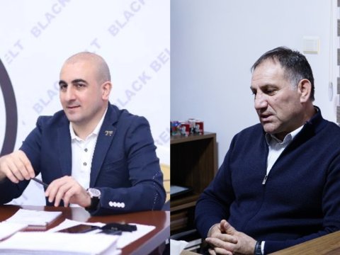 Federasiya prezidenti nədən vəfat edib? - Füzuli Musayev AÇIQLADI