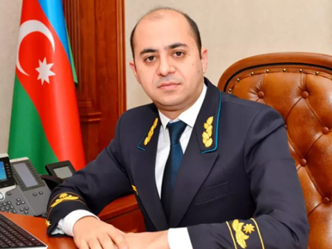 Bakı Metrosunda yeni rəis TƏYİNATI