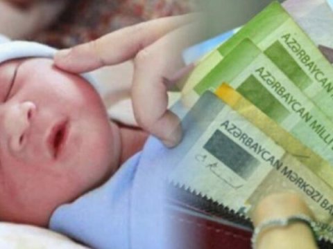 55 mindən çox uşaq üçün birdəfəlik&nbsp;müavinət verilib