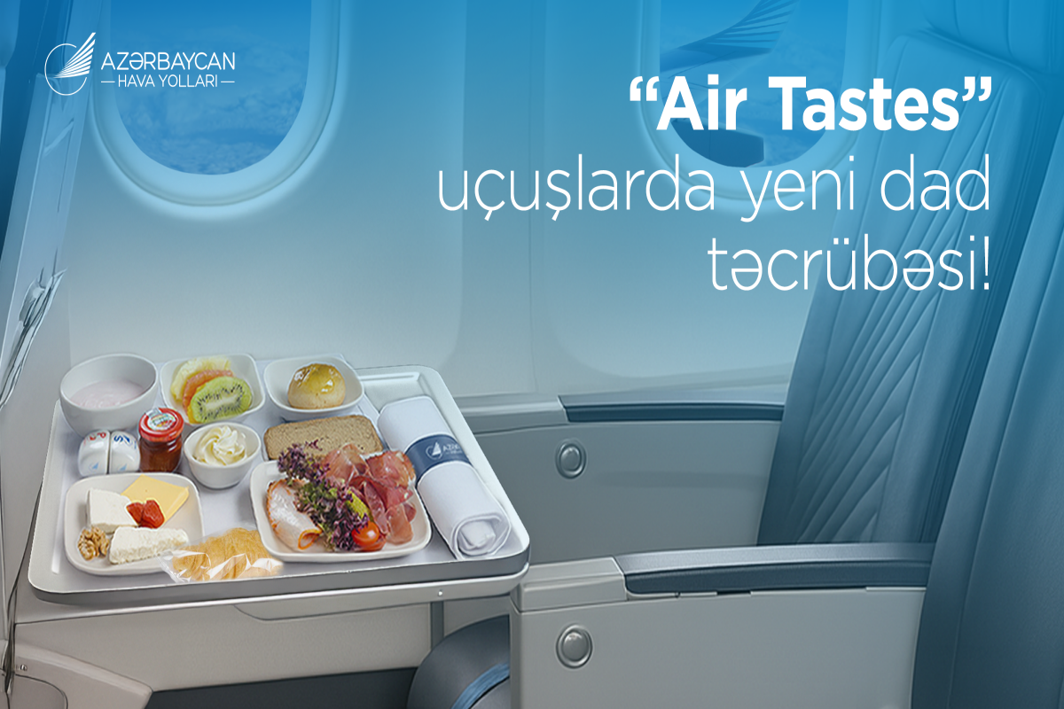 AZAL sərnişinləri üçün yenilik