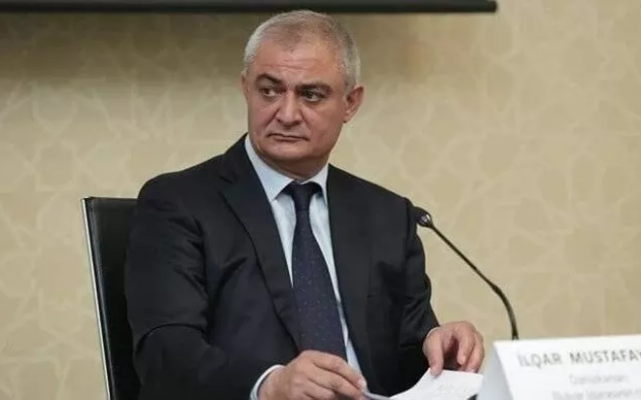 İlqar Mustafayevin 10 milyonluq əmlaklarının SİYAHISI