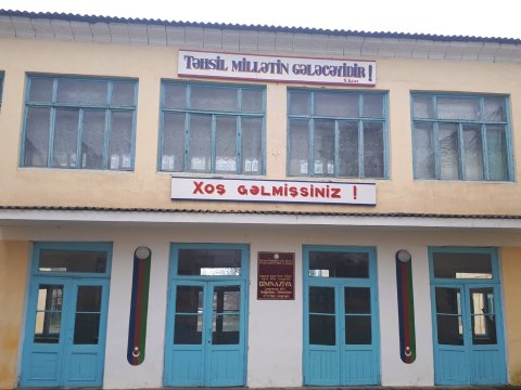 Xarici dillər təmayüllü gimnaziyada ibtidai siniflər bağlanır? -  Rəsmi CAVAB