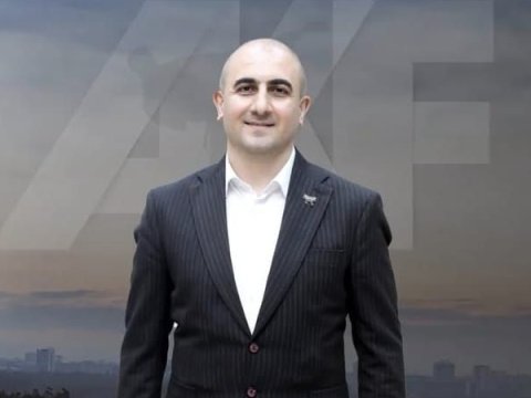 47 yaşlı Federasiya prezidentinin ölümü ilə bağlı RƏSMİ AÇIQLAMA