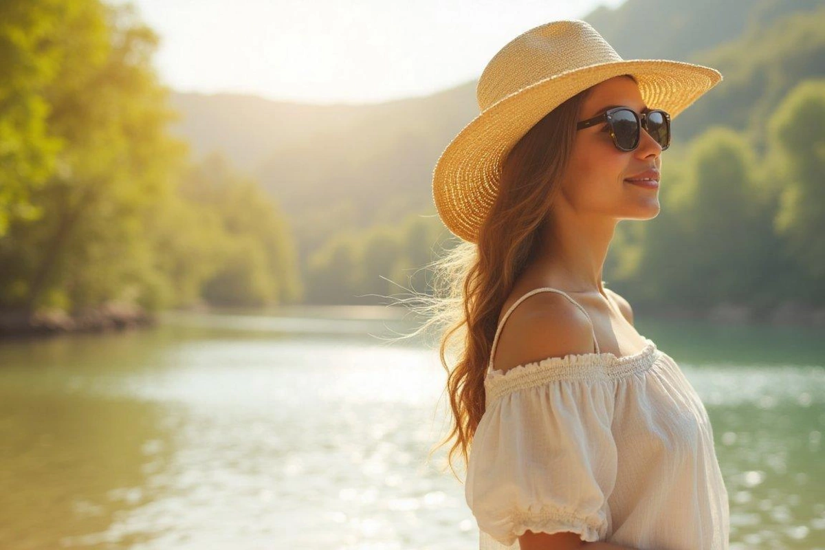 İsti havalarda&nbsp;bu paltarları geyinməyin! - XƏBƏRDARLIQ