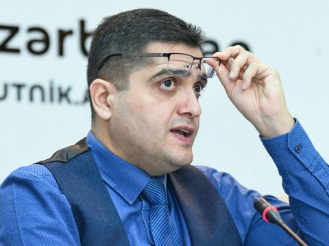 Məxfi görüş xəbəri necə sızdırılıb?