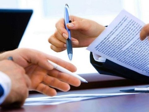 Xaricdə verilmiş akkreditasiya sənədinin təqdim edilmə müddəti artırıldı