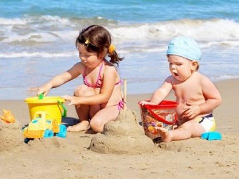 Çimərliklərdə&nbsp;yoluxucu xəstəlik aşkarlanıb? - RƏSMİ