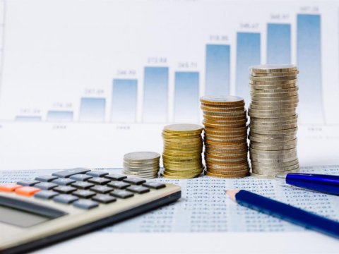 Dövlət büdcəsinin gəlirləri proqnozu 700 mln. manatdan çoxdur