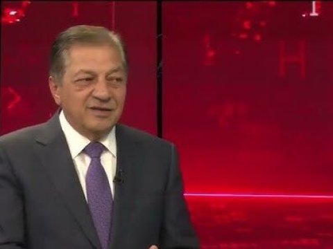 &ldquo;Bu görüşün tarixi bir əhəmiyyəti var&rdquo; &ndash; Millət vəkili