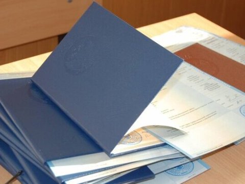 Xaricdə təhsil alan 107 nəfərin diplomu tanınmadı