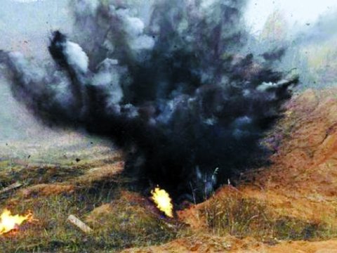 Ombudsman minaya düşən hərbçilərlə bağlı beynəlxalq təşkilatlara çağırış etdi