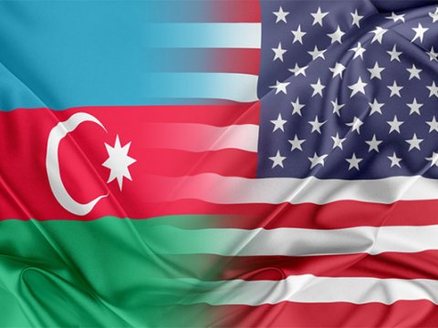 ABŞ-Azərbaycan münasibətlərində yeni mərhələ - TƏHLİL