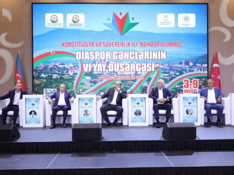 Xankəndidə daha bir məktəb olacaq 