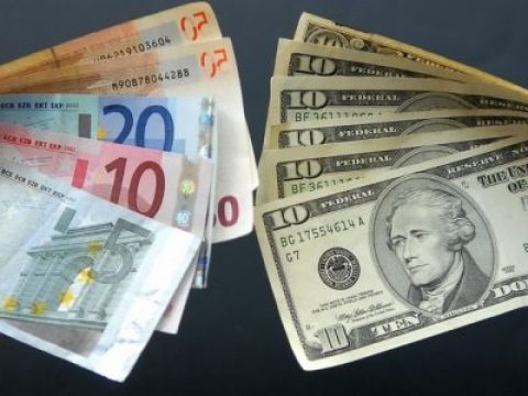 Xarici valyutaların manata qarşı MƏZƏNNƏLƏRİ