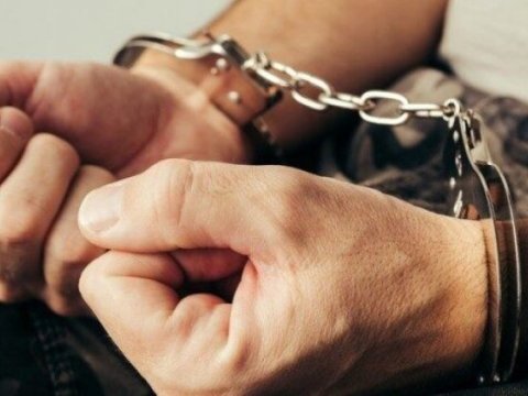 Bakıda quldurluq edən şəxs saxlanıldı