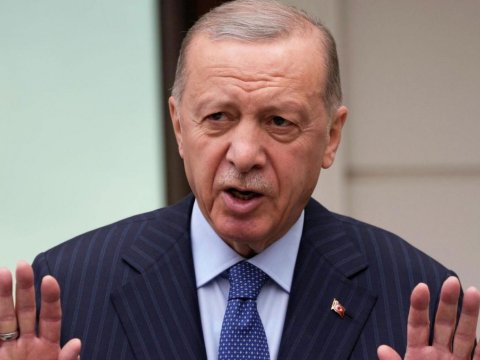 Ərdoğan Ukraynaya gedəcək?