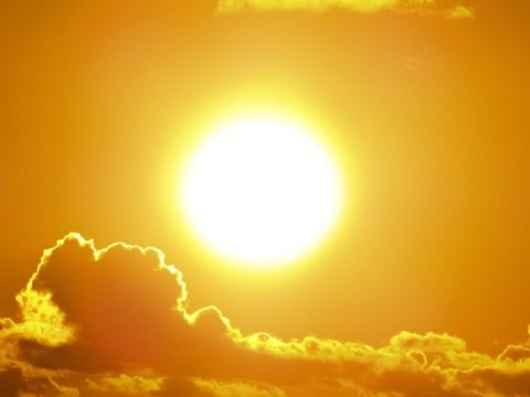 Sabah 41 dərəcə isti GÖZLƏNİLİR