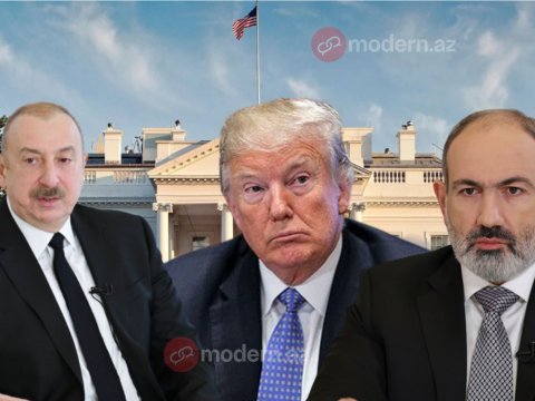 Vaşinqtonda&nbsp;həlledici addımlara nail olmaq mümkündür - RƏY