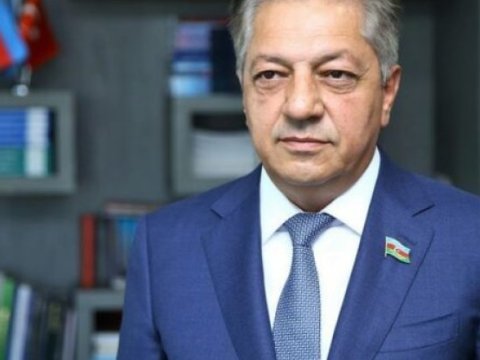 ABŞ təşəbbüsü ələ alır, Rusiya Cənubi Qafqazdan çıxarılır - Deputat