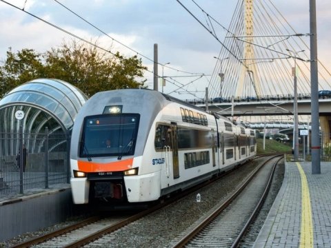 Sərnişinlərin nəzərinə! - Bir sıra reyslər ləğv edilir