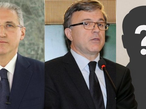 Ekologiya naziri postuna 3 namizəd var