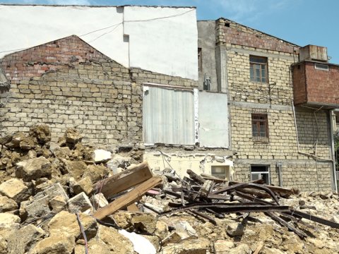 Bakının Mərkəzi Parkı daha da cazibədar olacaq