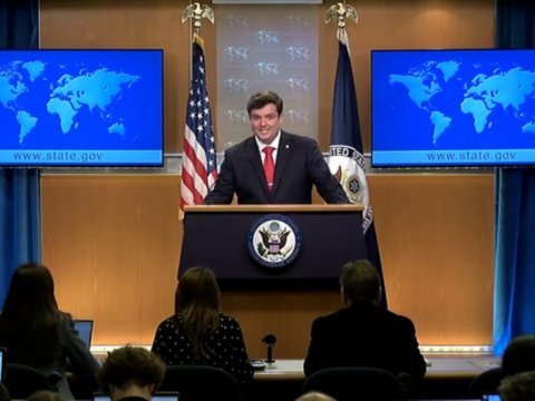 Dövlət Departamentindən Zəngəzur dəhlizi ilə bağlı AÇIQLAMA