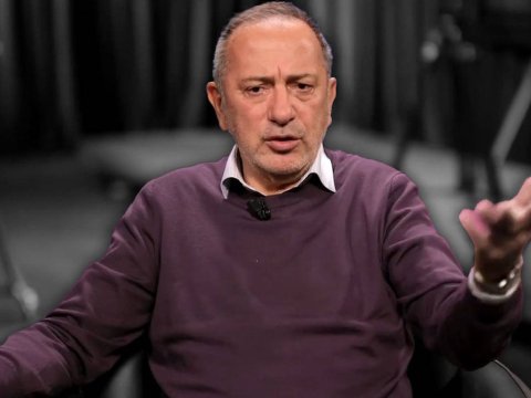 Fatih Altaylının &ldquo;Youtube&rdquo; kanalı bloklandı