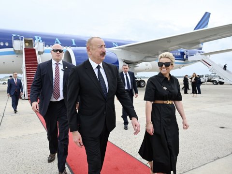 İlham Əliyevin Vaşinqton səfəri - Hansı sənədlər İMZALANACAQ...