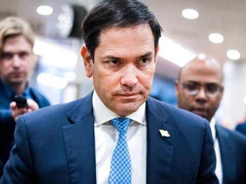 Dövlət katibindən sülh MESAJI