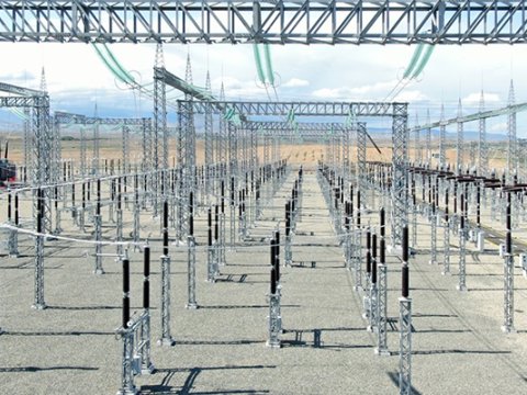 Elektrik enerjisinə tələbat rekord həddə çatdı