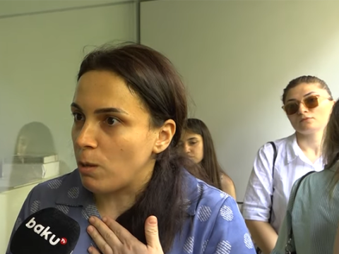 92 bal toplamışam, vakant yer tapa bilmirəm - MİQ-dən narazılıq