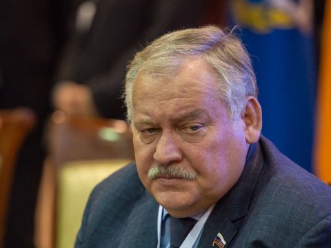 Zatulin Vaşinqton görüşündən niyə NARAHATDIR...