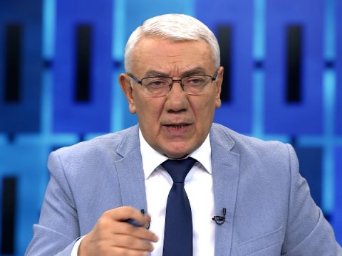 Eldar Namazovun səhhətində nə baş verib: &ldquo;Hazırda bərpa olunuram&rdquo;