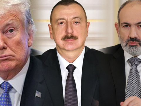 Əsrin Müqaviləsi 2.0 - Komitə sədri YAZIR...